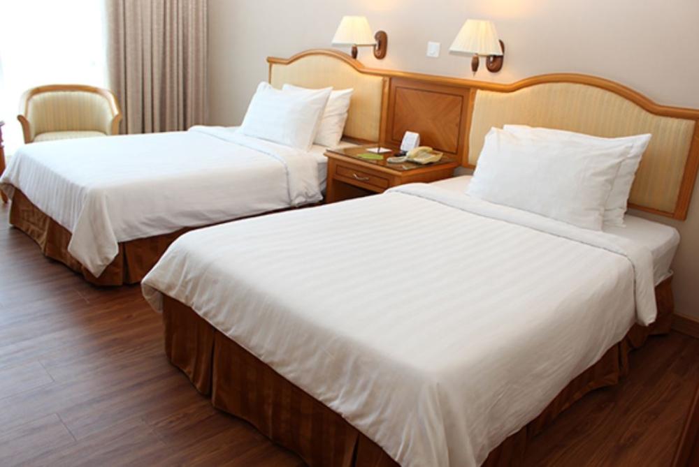 Mega Hotel Sdn Bhd Мірі Екстер'єр фото