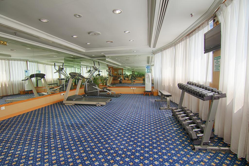 Mega Hotel Sdn Bhd Мірі Екстер'єр фото